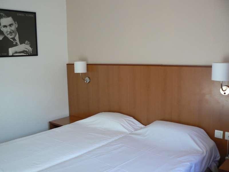 Brit Hotel Confort Rouen Centre Habitación foto